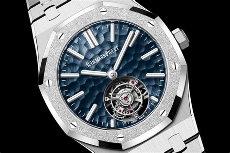 audemars piguet dial|Audemars Piguet configurator.